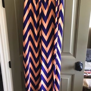 Palazzo pants